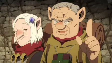 Delicious in Dungeon - galeria zdjęć - filmweb