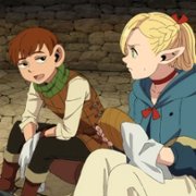 Dungeon Meshi - galeria zdjęć - filmweb