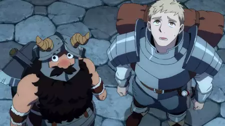 Delicious in Dungeon - galeria zdjęć - filmweb