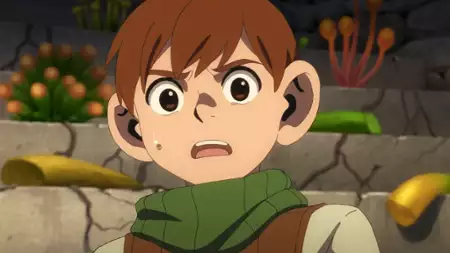 Delicious in Dungeon - galeria zdjęć - filmweb