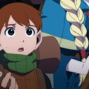Dungeon Meshi - galeria zdjęć - filmweb