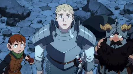 Delicious in Dungeon - galeria zdjęć - filmweb