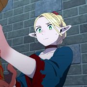 Dungeon Meshi - galeria zdjęć - filmweb