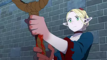 Delicious in Dungeon - galeria zdjęć - filmweb