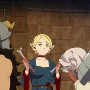 Dungeon Meshi - galeria zdjęć - filmweb