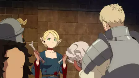 Delicious in Dungeon - galeria zdjęć - filmweb