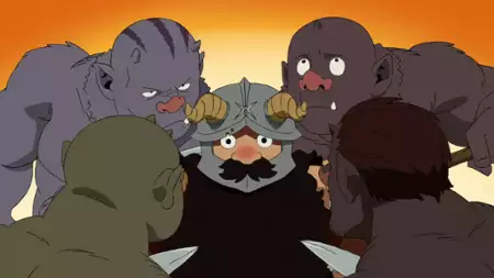 Delicious in Dungeon - galeria zdjęć - filmweb