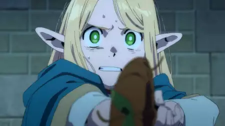 Delicious in Dungeon - galeria zdjęć - filmweb