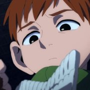 Dungeon Meshi - galeria zdjęć - filmweb