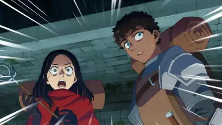 Delicious in Dungeon - galeria zdjęć - filmweb