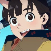 Dungeon Meshi - galeria zdjęć - filmweb