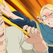 Dungeon Meshi - galeria zdjęć - filmweb