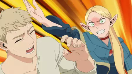 Delicious in Dungeon - galeria zdjęć - filmweb