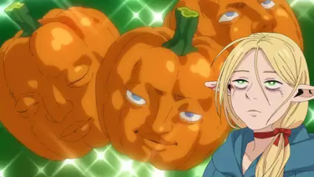 Delicious in Dungeon - galeria zdjęć - filmweb