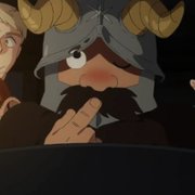 Dungeon Meshi - galeria zdjęć - filmweb