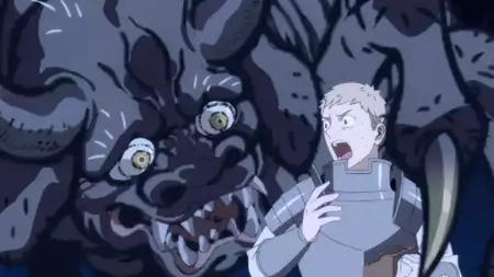 Delicious in Dungeon - galeria zdjęć - filmweb