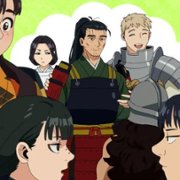 Dungeon Meshi - galeria zdjęć - filmweb