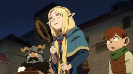 Delicious in Dungeon - galeria zdjęć - filmweb