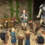 Delicious in Dungeon - galeria zdjęć - filmweb