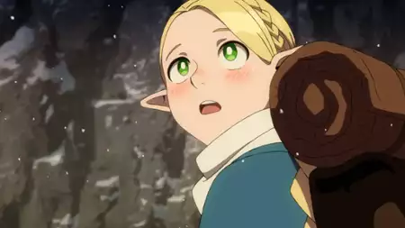 Delicious in Dungeon - galeria zdjęć - filmweb