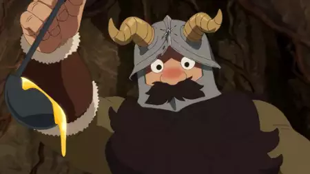 Delicious in Dungeon - galeria zdjęć - filmweb