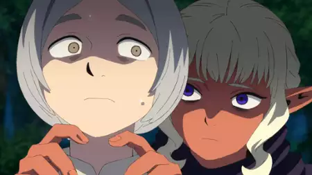 Delicious in Dungeon - galeria zdjęć - filmweb
