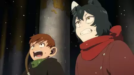 Delicious in Dungeon - galeria zdjęć - filmweb