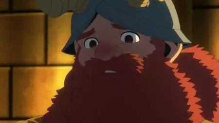 Delicious in Dungeon - galeria zdjęć - filmweb