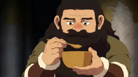 Delicious in Dungeon - galeria zdjęć - filmweb