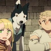 Dungeon Meshi - galeria zdjęć - filmweb