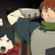 Dungeon Meshi - galeria zdjęć - filmweb