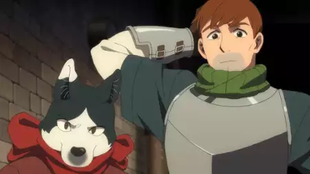 Delicious in Dungeon - galeria zdjęć - filmweb