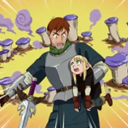 Delicious in Dungeon - galeria zdjęć - filmweb
