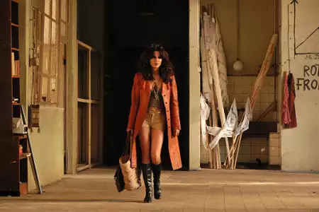 Das Wilde Leben - galeria zdjęć - filmweb