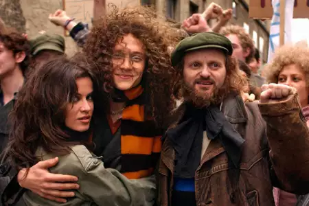 Das Wilde Leben - galeria zdjęć - filmweb