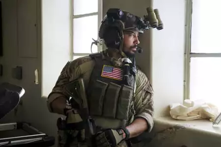 Seal Team - galeria zdjęć - filmweb