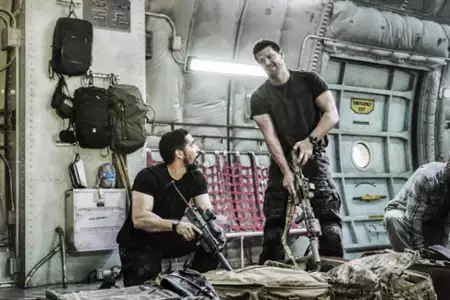 Seal Team - galeria zdjęć - filmweb
