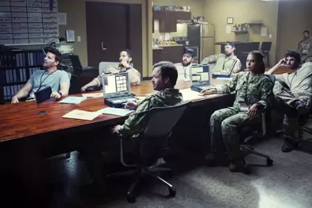 Seal Team - galeria zdjęć - filmweb