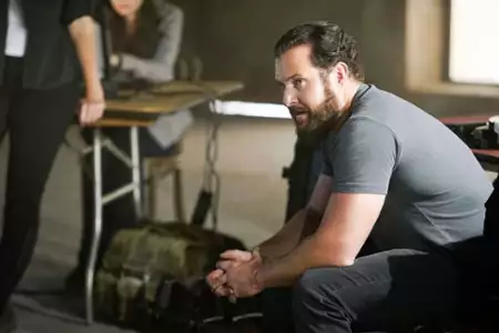 Seal Team - galeria zdjęć - filmweb