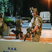 Seal Team - galeria zdjęć - filmweb