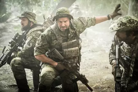 Seal Team - galeria zdjęć - filmweb