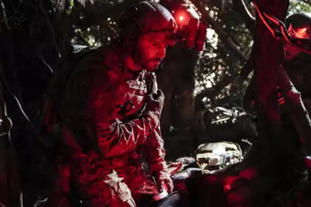 Seal Team - galeria zdjęć - filmweb