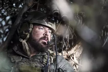 Seal Team - galeria zdjęć - filmweb