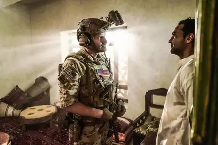 Seal Team - galeria zdjęć - filmweb