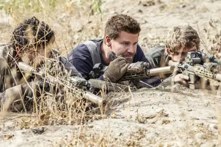Seal Team - galeria zdjęć - filmweb