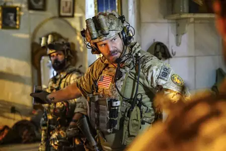 Seal Team - galeria zdjęć - filmweb