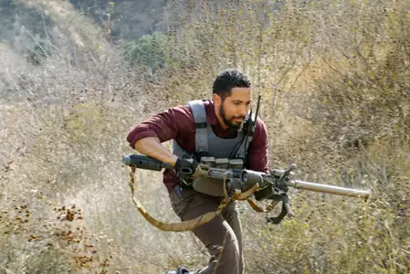 Seal Team - galeria zdjęć - filmweb