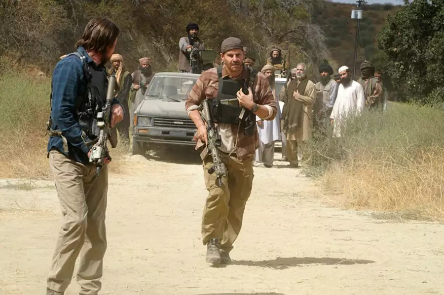 Seal Team - galeria zdjęć - filmweb