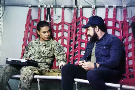 Seal Team - galeria zdjęć - filmweb
