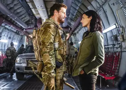 Seal Team - galeria zdjęć - filmweb